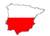 CENTRO DIETÉTICO VÍQUEZ - Polski